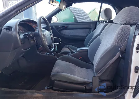 1992 Toyota Celica Base из США, поврежденный, VIN JT5ST87K3N0107066